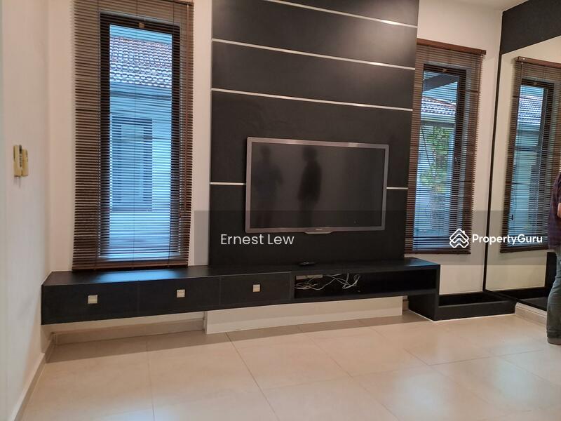 Bungalow for Sale in Ledang Heights (Iskandar Puteri (Nusajaya)) - Ernest Lew - PropertyGuru.com.my