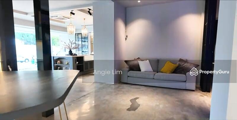 Untuk Dijual - Bangsar Shopping Centre
