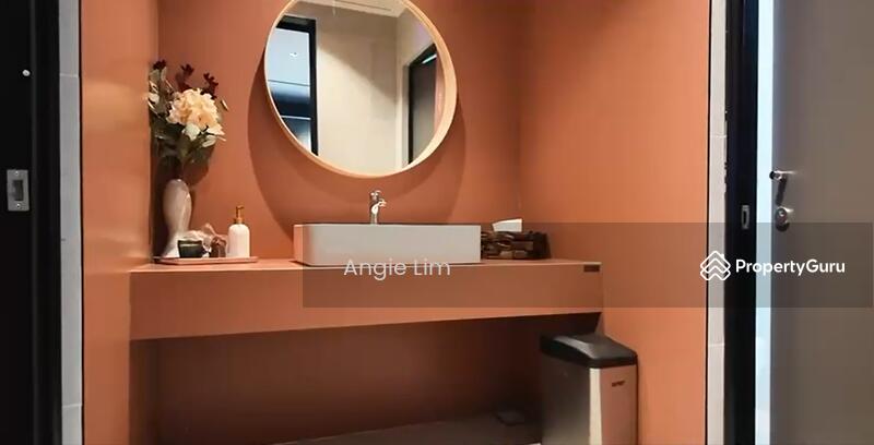 Untuk Dijual - Bangsar Shopping Centre