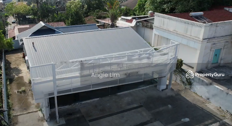 Untuk Dijual - Bangsar Shopping Centre