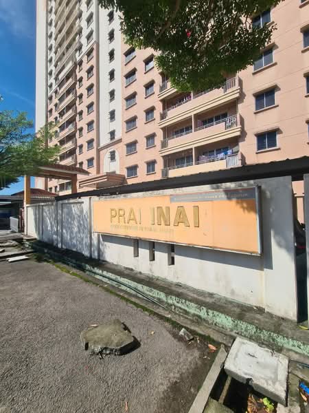 Prai Inai untuk Untuk Dijual - RM 200,000, Apr 2026 - PropertyGuru.com.my