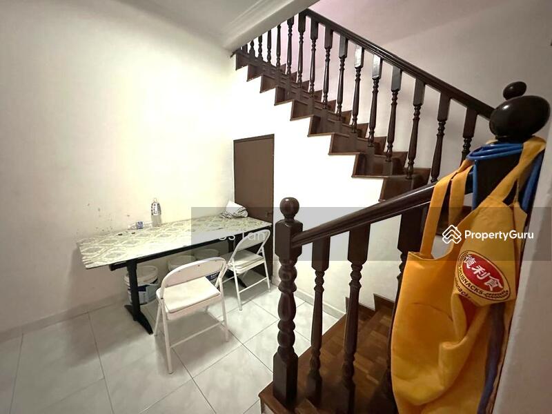 Untuk Dijual - Taman Abad Taman Abad Tamans Abads