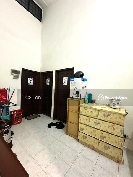 Untuk Dijual - Taman Abad Taman Abad Tamans Abads