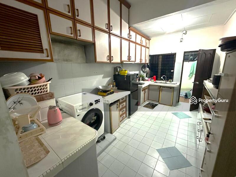 Untuk Dijual - Taman Abad Taman Abad Tamans Abads