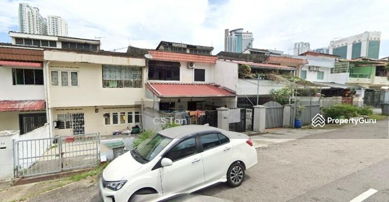 Untuk Dijual - Taman Abad Taman Abad Tamans Abads