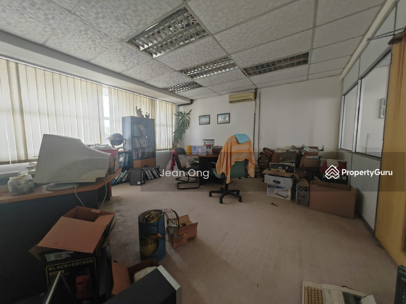 For Sale - Jalan Permatang Damar Laut