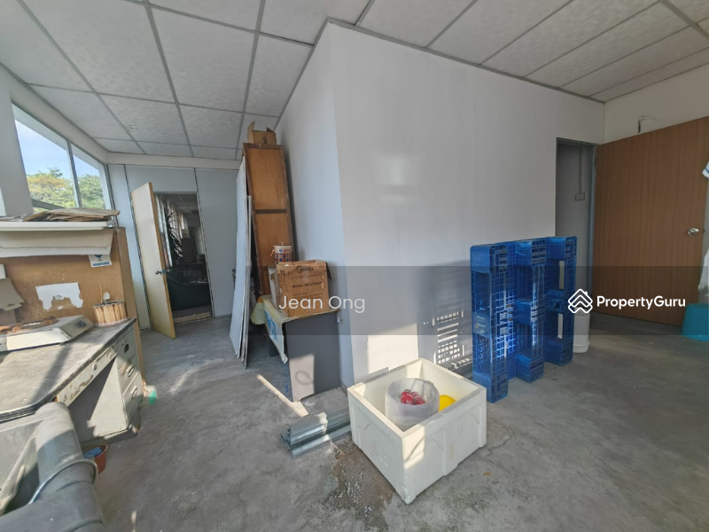 For Sale - Jalan Permatang Damar Laut