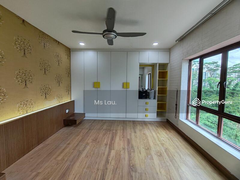 For Rent - Hartamas Regency 1