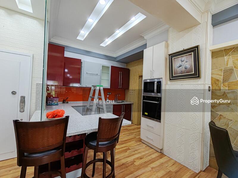 For Rent - Hartamas Regency 1