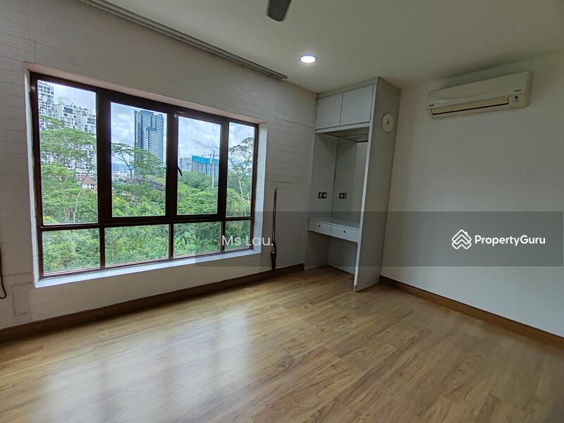 For Rent - Hartamas Regency 1
