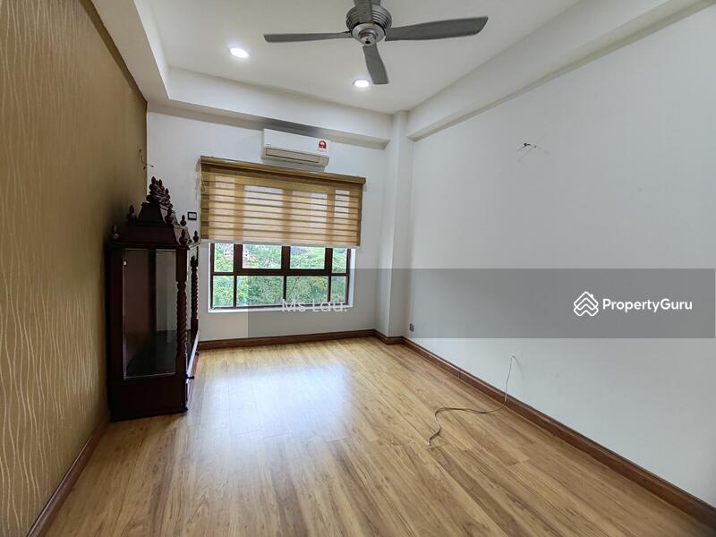 For Rent - Hartamas Regency 1