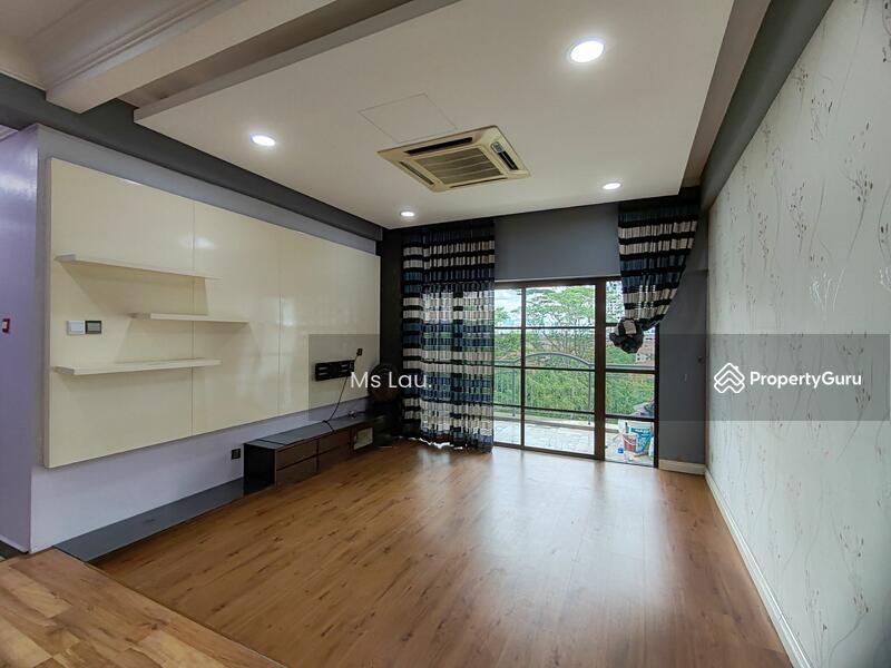 For Rent - Hartamas Regency 1