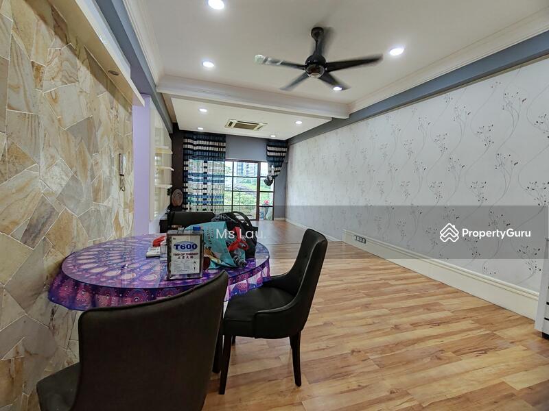 For Rent - Hartamas Regency 1