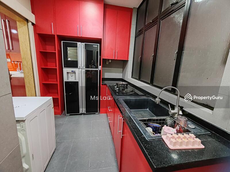 For Rent - Hartamas Regency 1