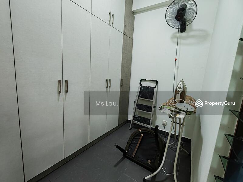 For Rent - Hartamas Regency 1