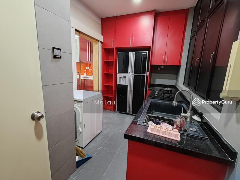 For Rent - Hartamas Regency 1
