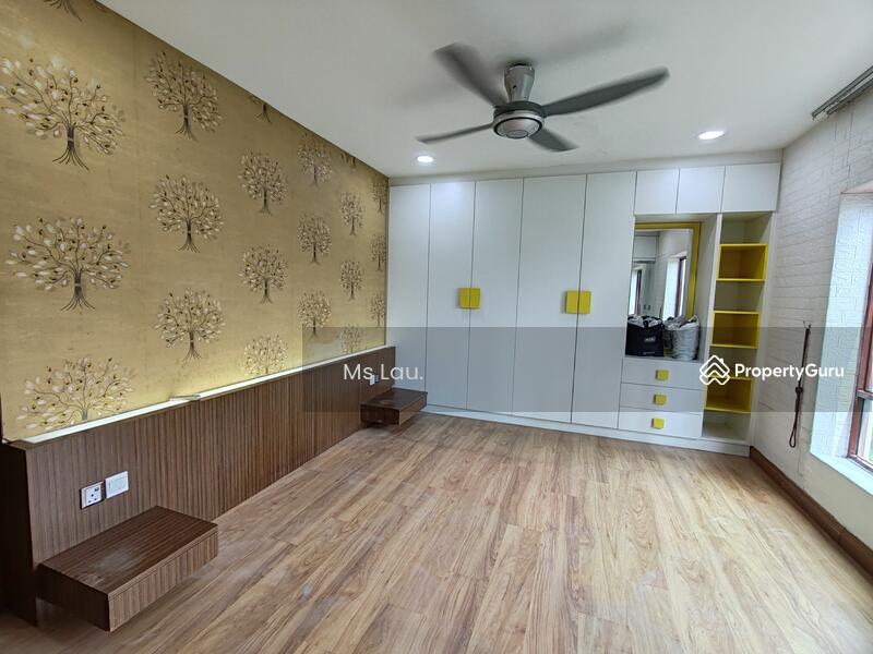 For Rent - Hartamas Regency 1