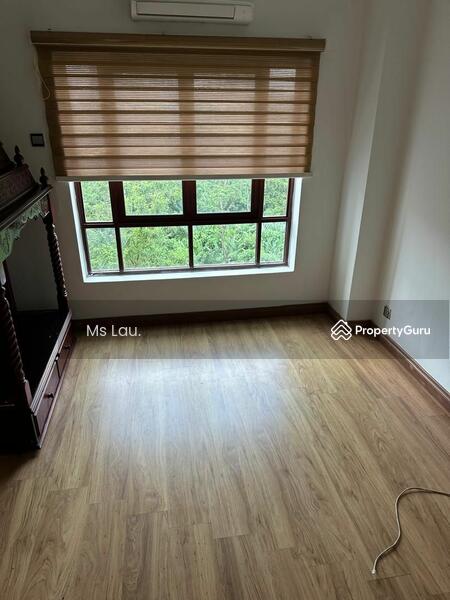 For Rent - Hartamas Regency 1