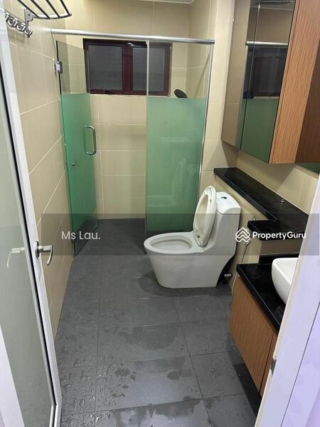 For Rent - Hartamas Regency 1