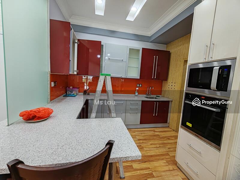 For Rent - Hartamas Regency 1