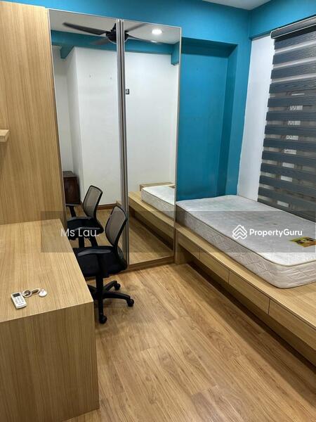 For Rent - Hartamas Regency 1