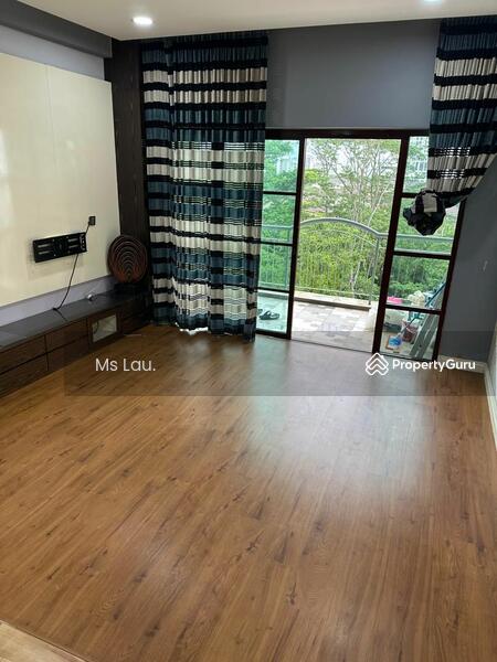 For Rent - Hartamas Regency 1