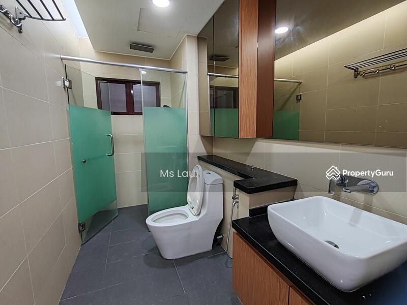 For Rent - Hartamas Regency 1