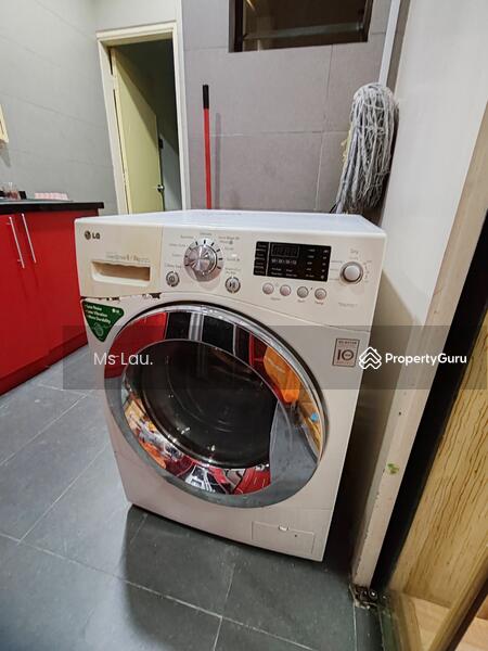For Rent - Hartamas Regency 1
