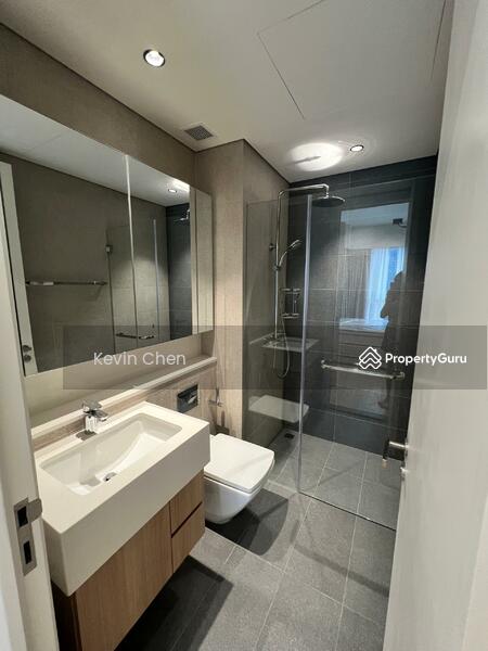 Service Residence for Rent at TRX Residences - Kevin Chen - PropertyGuru.com.my