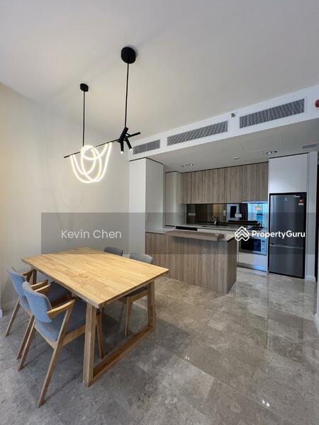 Service Residence for Rent at TRX Residences - Kevin Chen - PropertyGuru.com.my