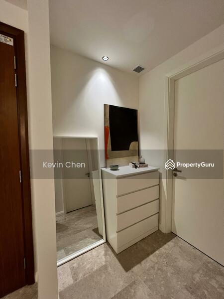 Service Residence for Rent at TRX Residences - Kevin Chen - PropertyGuru.com.my