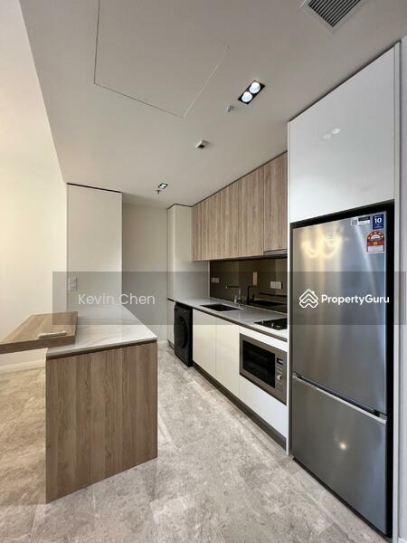 Service Residence for Rent at TRX Residences - Kevin Chen - PropertyGuru.com.my