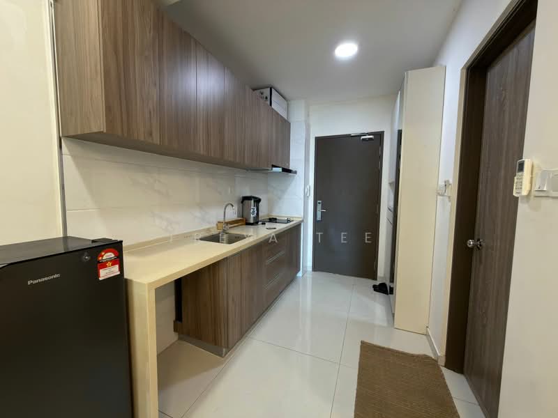 Service Residence for Rent at Country Garden Central Park - Freya Tee - PropertyGuru.com.my