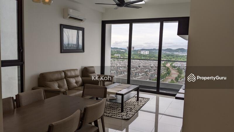 Cluster House for Sale in Iskandar Puteri (Nusajaya) (Johor) - KK Koh - PropertyGuru.com.my