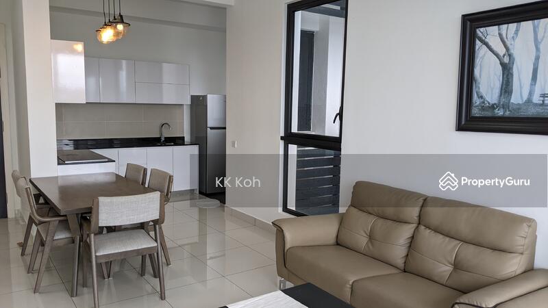 Cluster House for Sale in Iskandar Puteri (Nusajaya) (Johor) - KK Koh - PropertyGuru.com.my