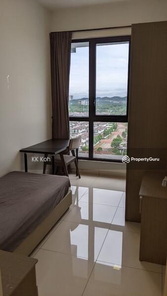 Cluster House for Sale in Iskandar Puteri (Nusajaya) (Johor) - KK Koh - PropertyGuru.com.my