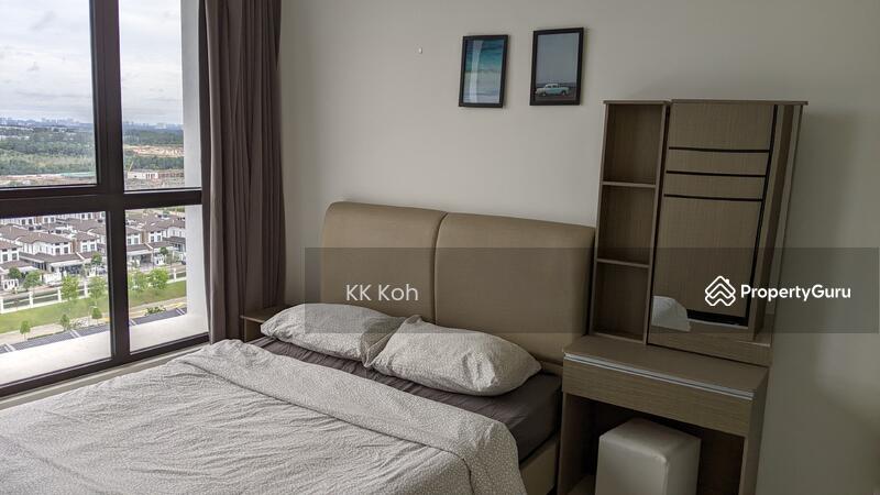 Cluster House for Sale in Iskandar Puteri (Nusajaya) (Johor) - KK Koh - PropertyGuru.com.my