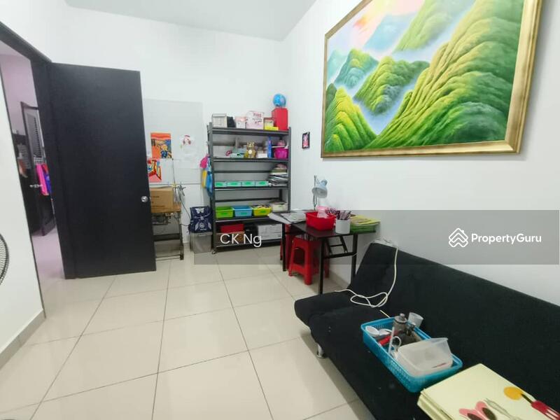 2-storey Terraced House for Sale at Goodview Heights - CK Ng - PropertyGuru.com.my
