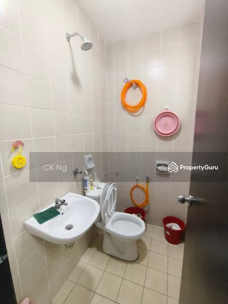 2-storey Terraced House for Sale at Goodview Heights - CK Ng - PropertyGuru.com.my