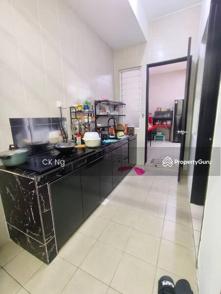 2-storey Terraced House for Sale at Goodview Heights - CK Ng - PropertyGuru.com.my