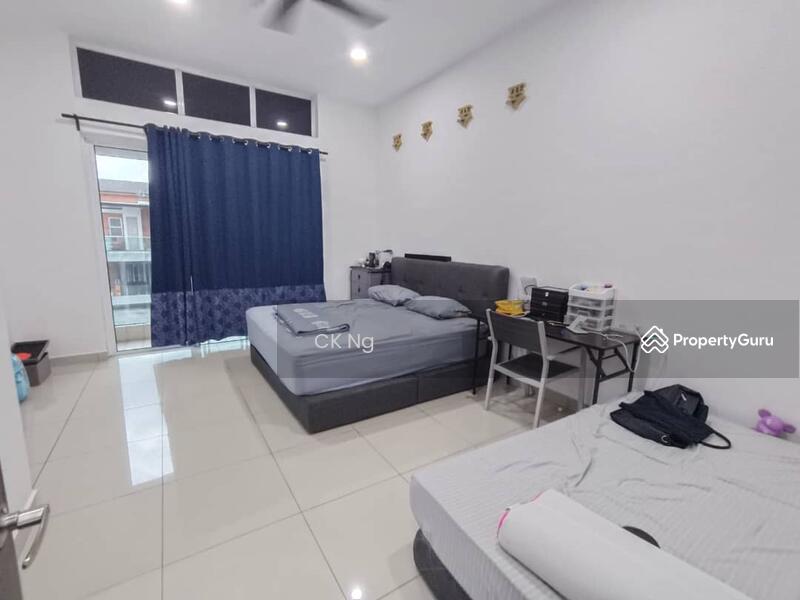 2-storey Terraced House for Sale at Goodview Heights - CK Ng - PropertyGuru.com.my