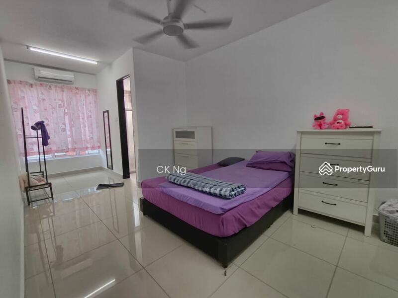 2-storey Terraced House for Sale at Goodview Heights - CK Ng - PropertyGuru.com.my