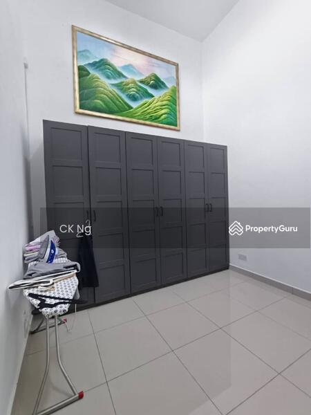 2-storey Terraced House for Sale at Goodview Heights - CK Ng - PropertyGuru.com.my