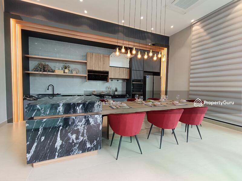 Condominium for Sale at Alstonia Residence - Jess Lee - PropertyGuru.com.my