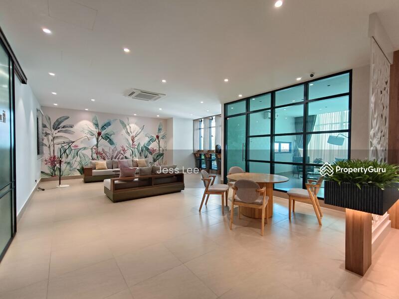 Condominium for Sale at Alstonia Residence - Jess Lee - PropertyGuru.com.my