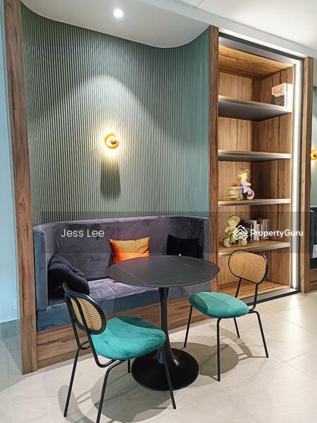 Condominium for Sale at Alstonia Residence - Jess Lee - PropertyGuru.com.my