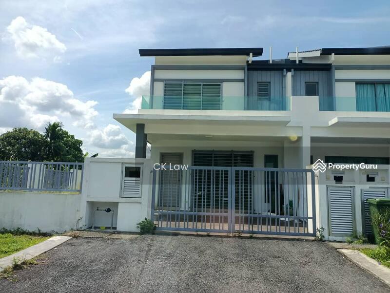 Untuk Dijual - Sempurna Damai, Brand New End Lot 30x65