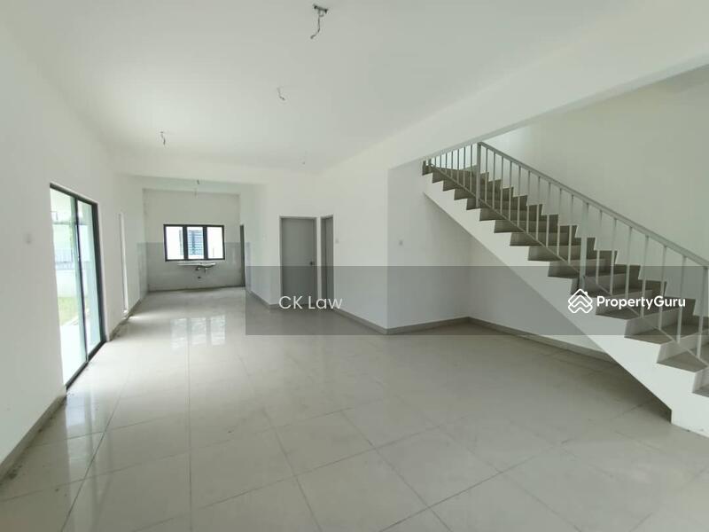 Untuk Dijual - Sempurna Damai, Brand New End Lot 30x65