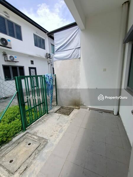 Untuk Dijual - Sempurna Damai, Brand New End Lot 30x65