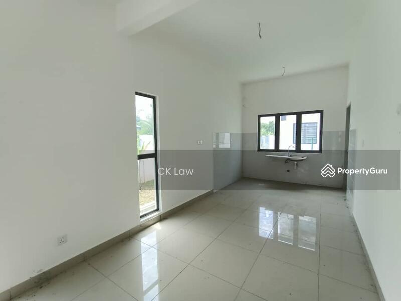 Untuk Dijual - Sempurna Damai, Brand New End Lot 30x65